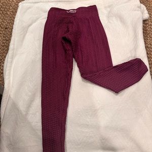 Boots by Brabants LBL leggings